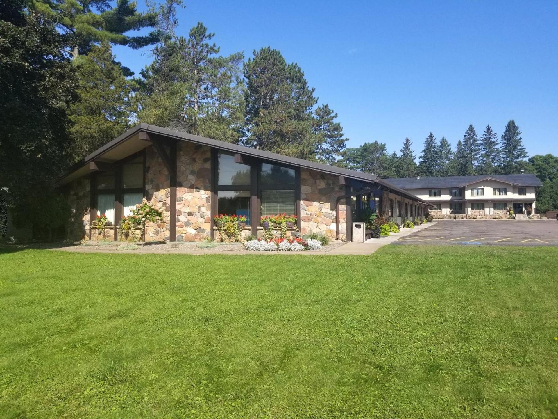 Americas Best Value Inn Hinckley — hotel in Hinckley