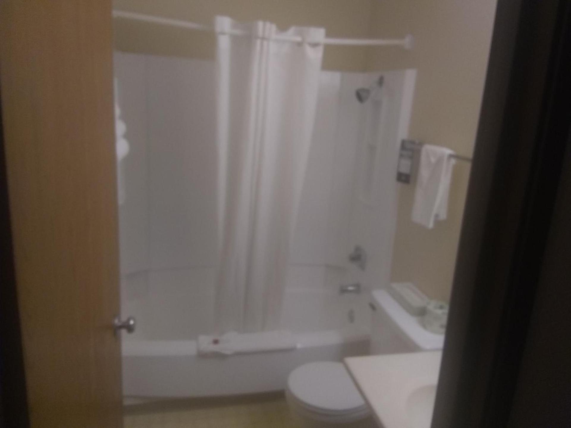 Super 8 by Wyndham Baxter/Brainerd Area photo 3