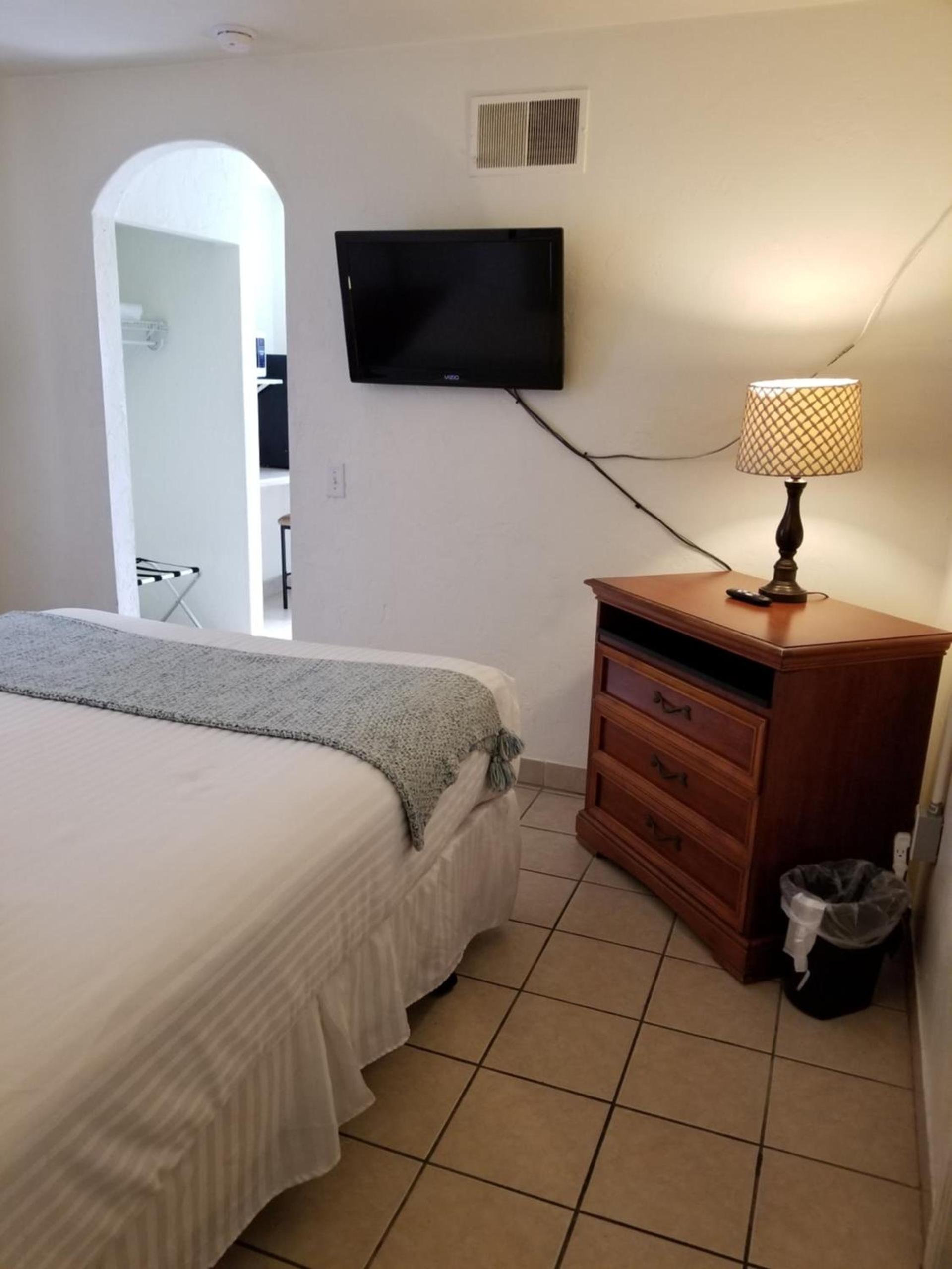 The Patriots Boutique Motel photo 29