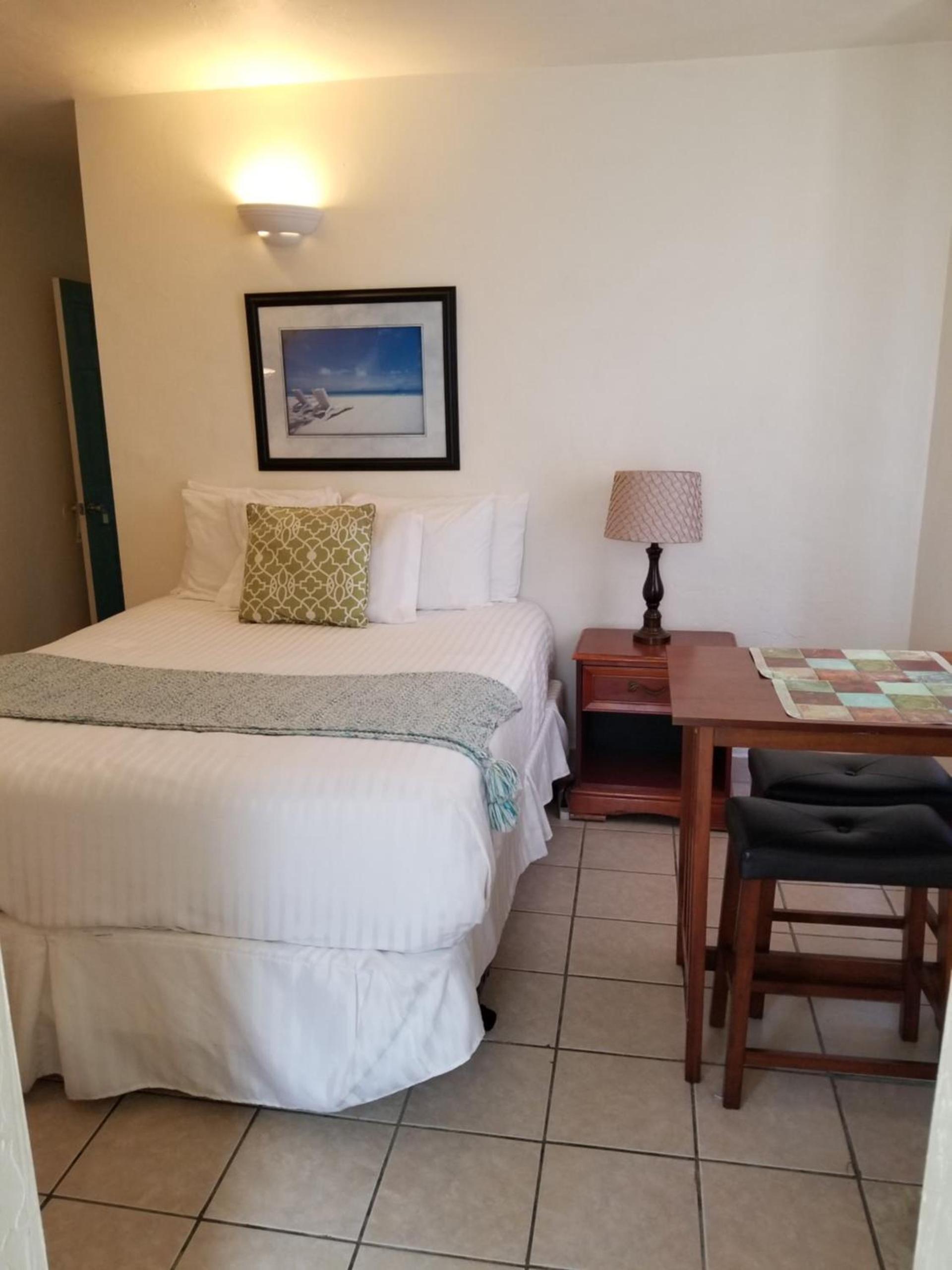 The Patriots Boutique Motel photo 28
