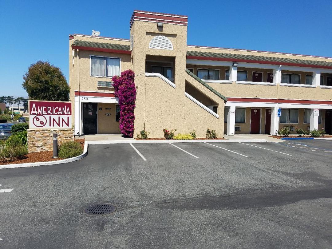Americana Inn Motel photo 38