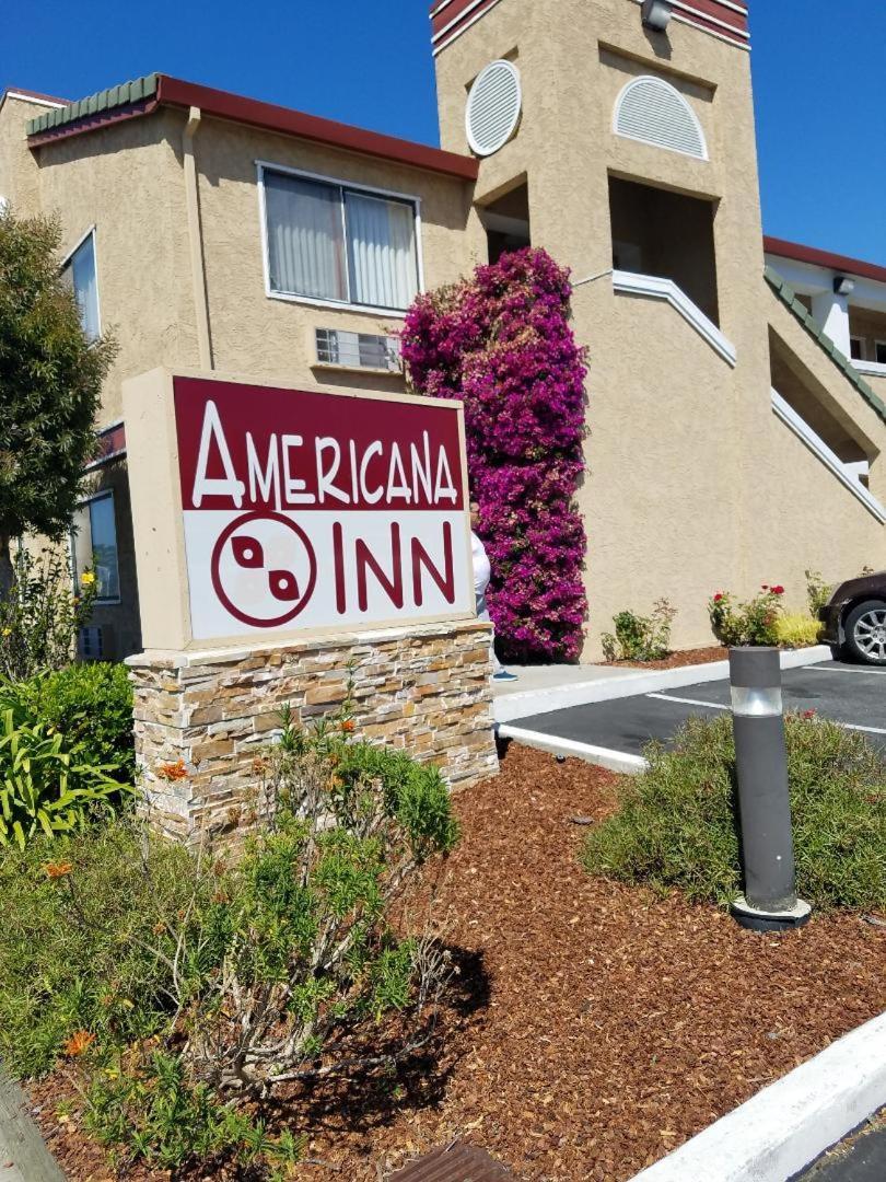 Americana Inn Motel photo 36