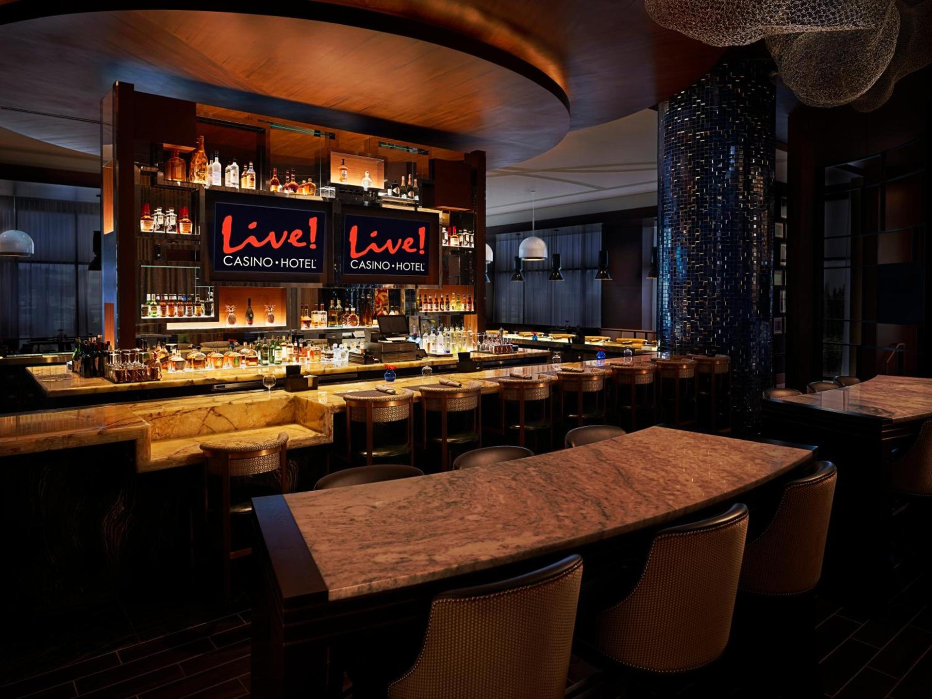 Live! Casino & Hotel - Baltimore Washington Airport – BWI photo 29