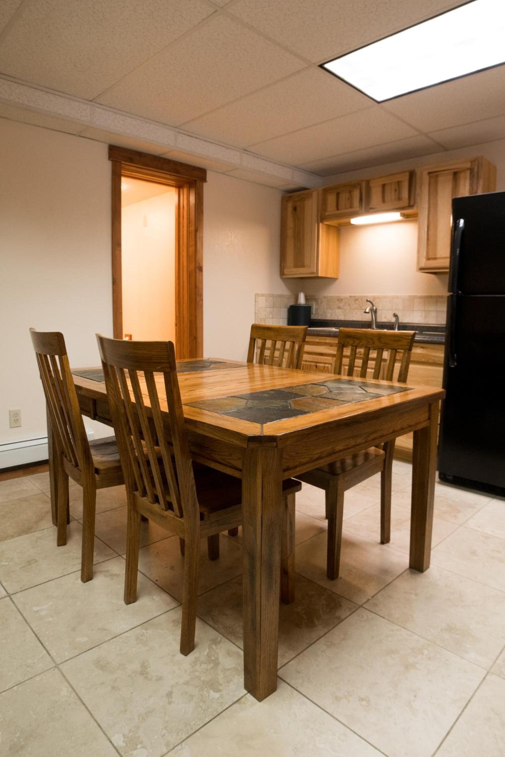 Silver Moon Inn photo 41