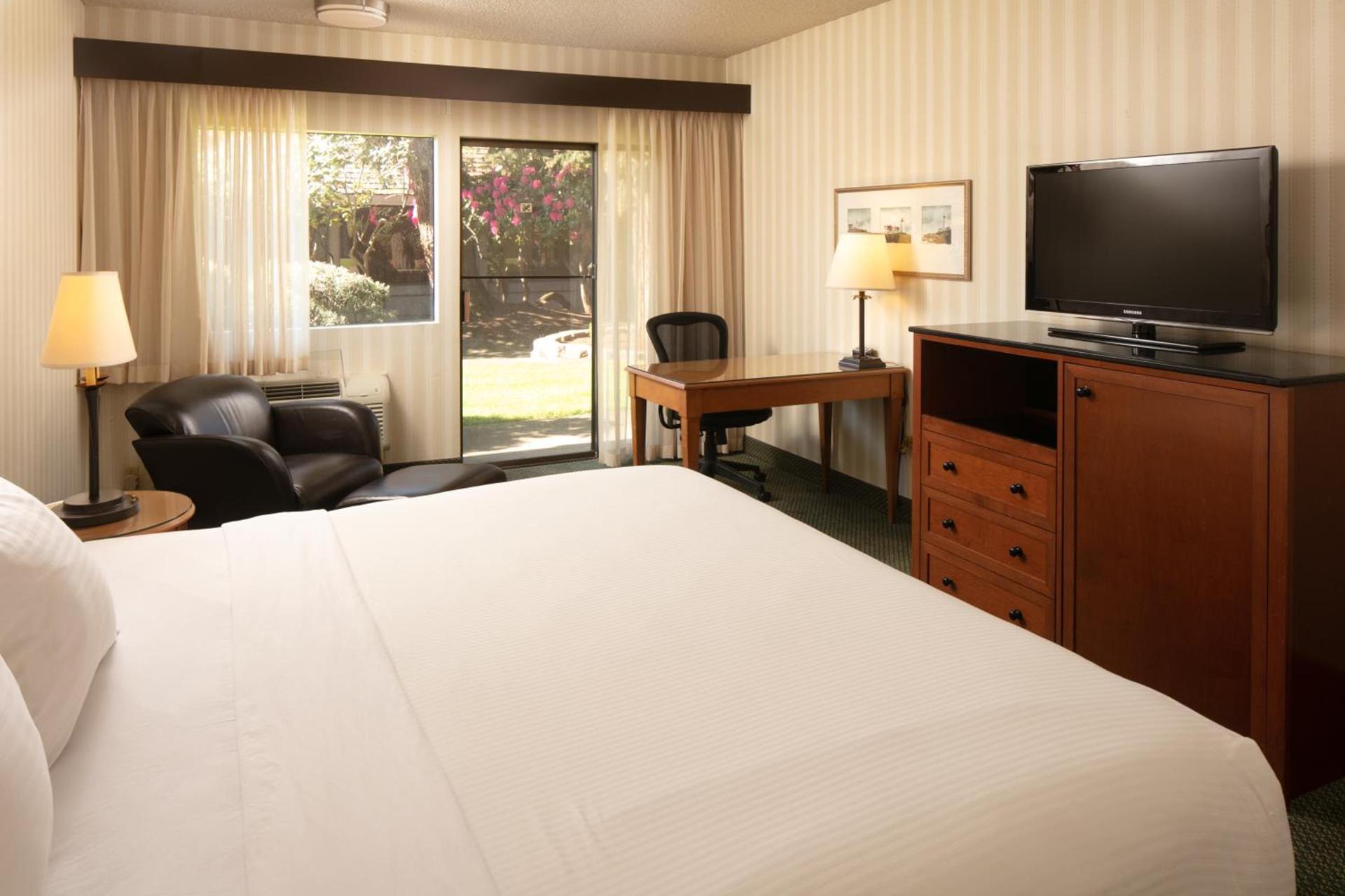 Red Lion Hotel Bellevue photo 5