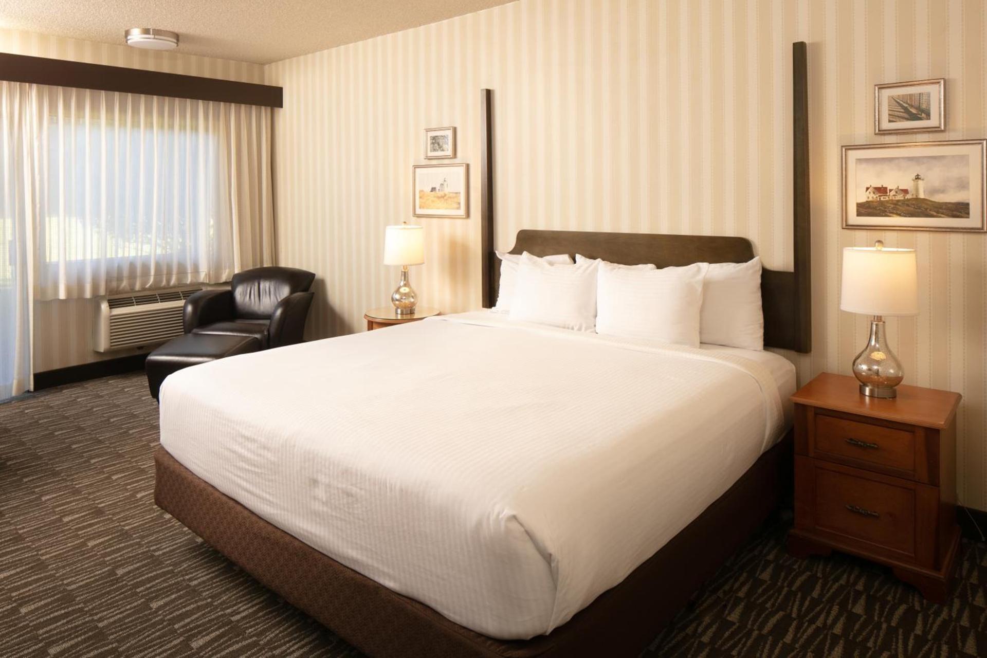Red Lion Hotel Bellevue photo 6