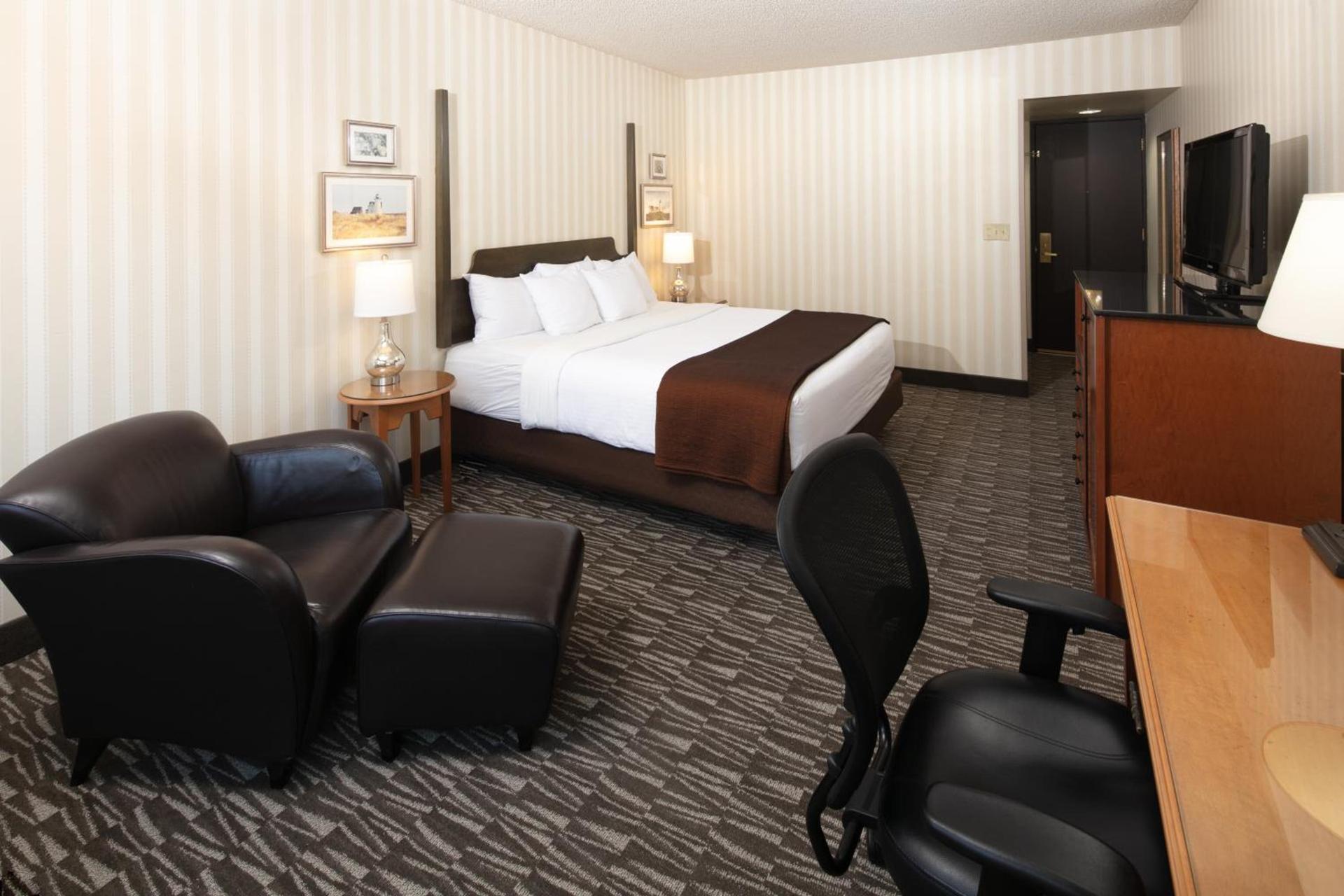 Red Lion Hotel Bellevue photo 7