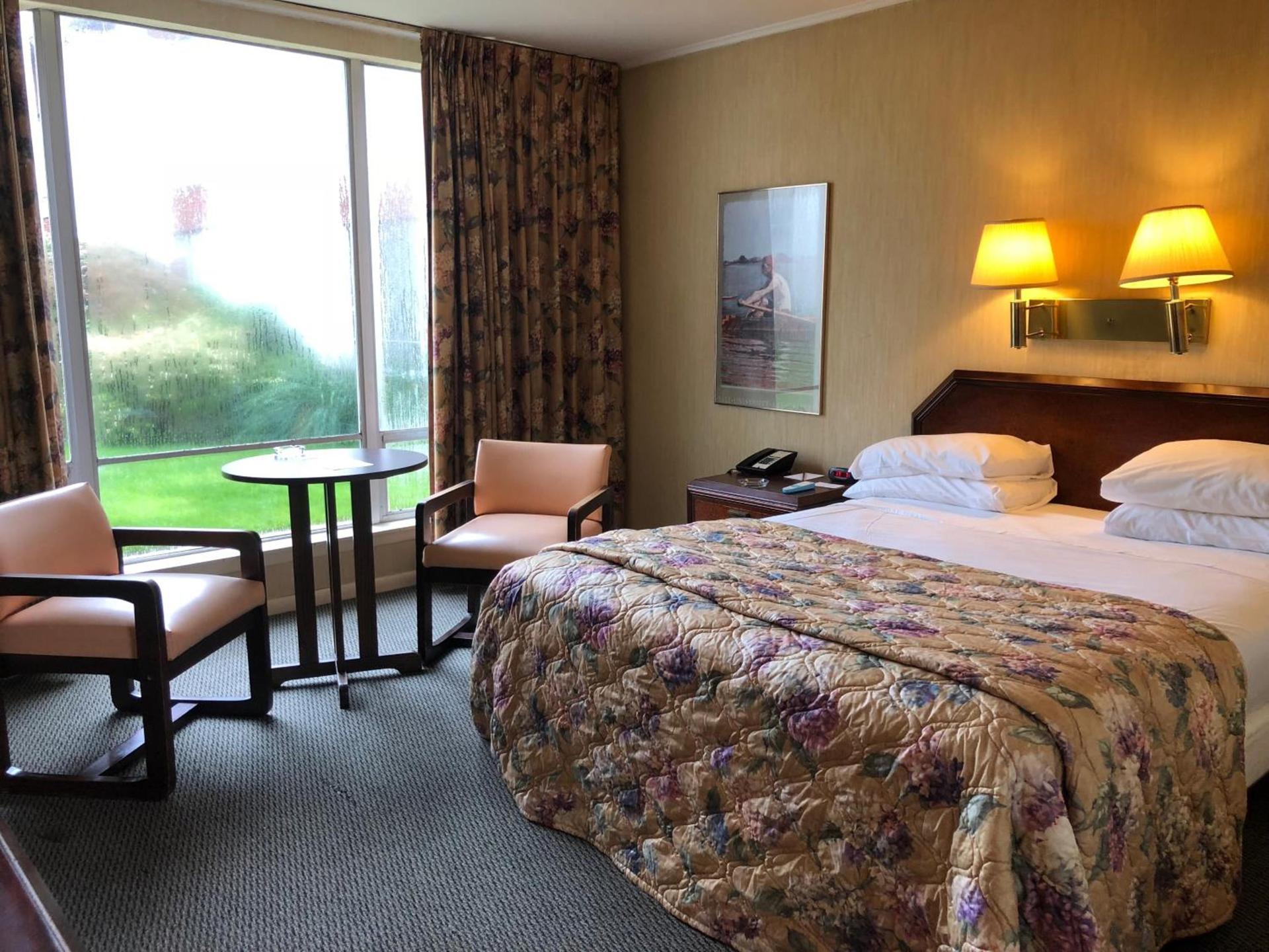 Gateway Inn photo 20