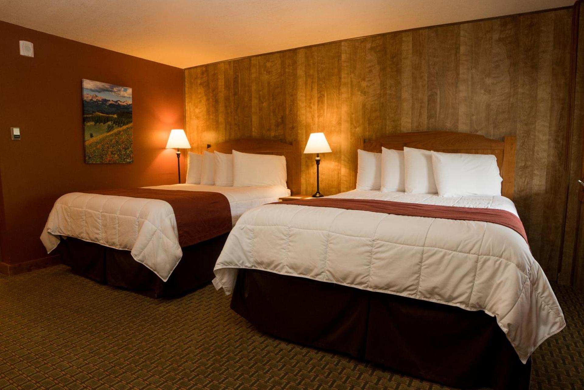 Silver Moon Inn photo 27