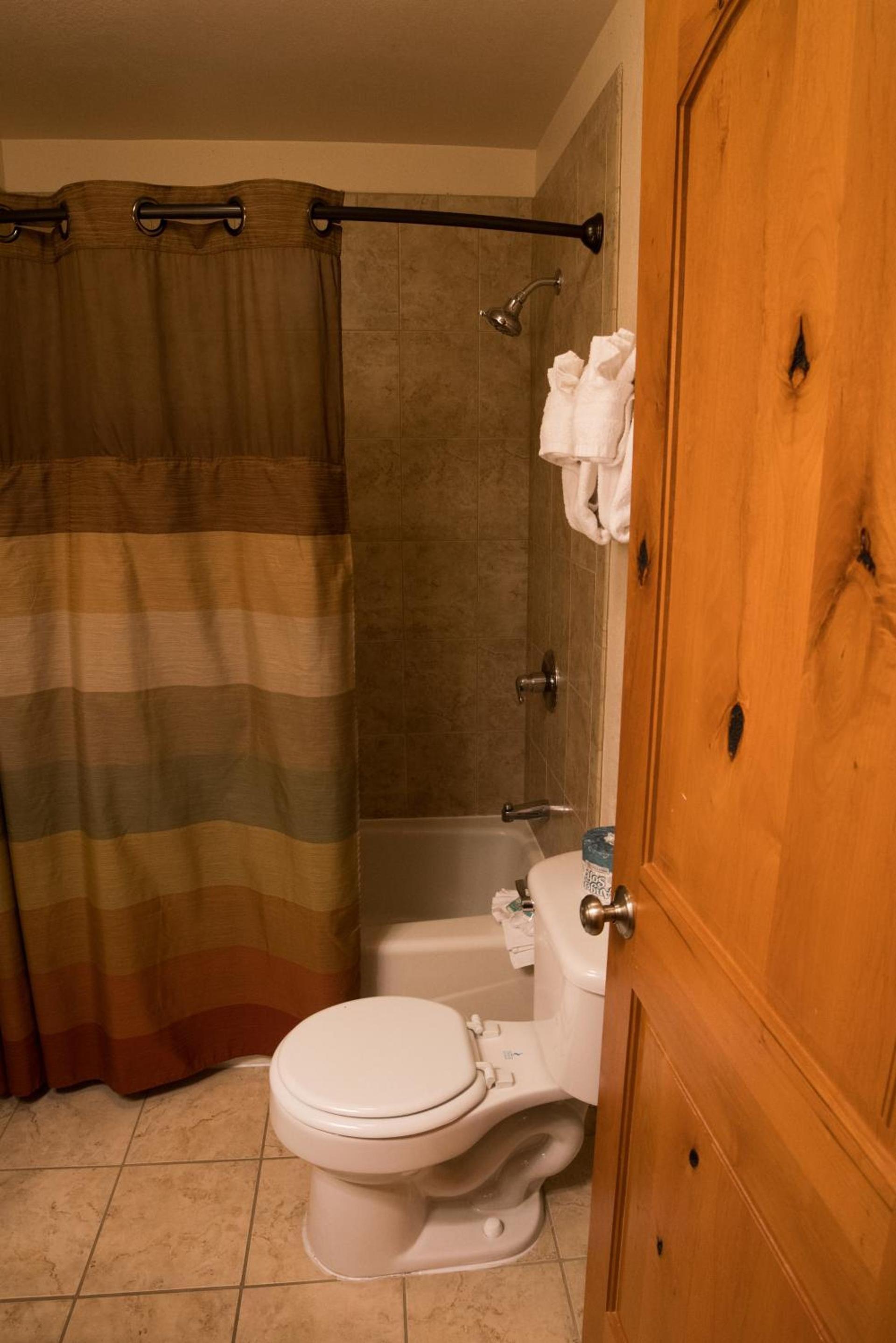 Silver Moon Inn photo 31