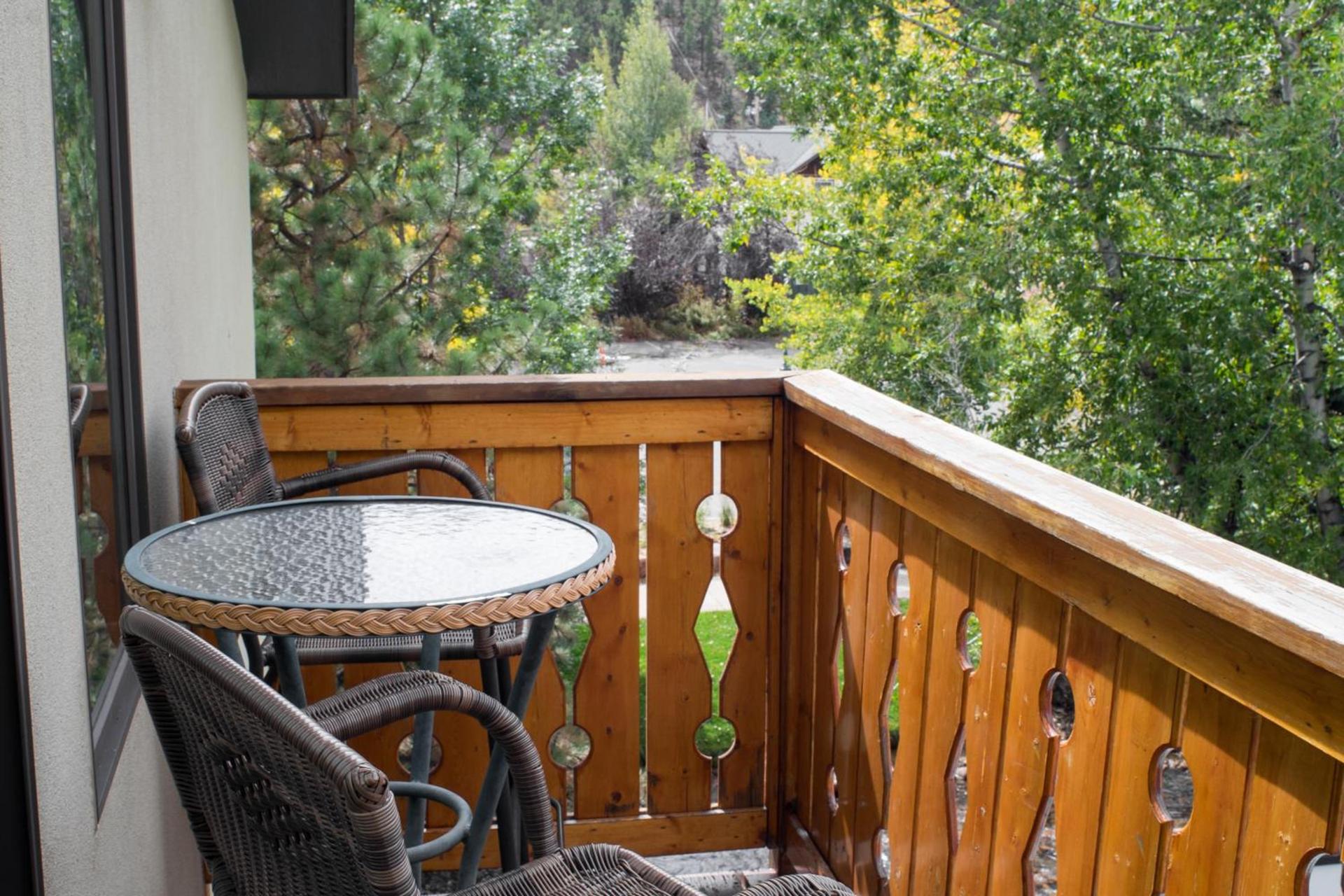 Silver Moon Inn photo 23