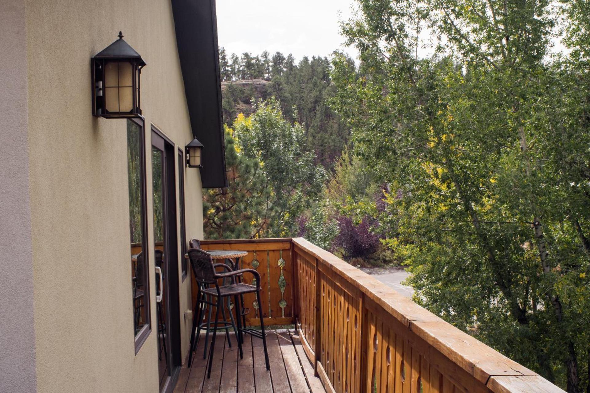 Silver Moon Inn photo 24