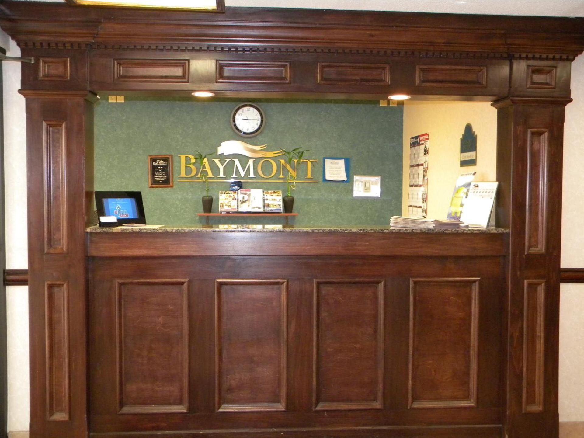 Baymont by Wyndham Jackson photo 22