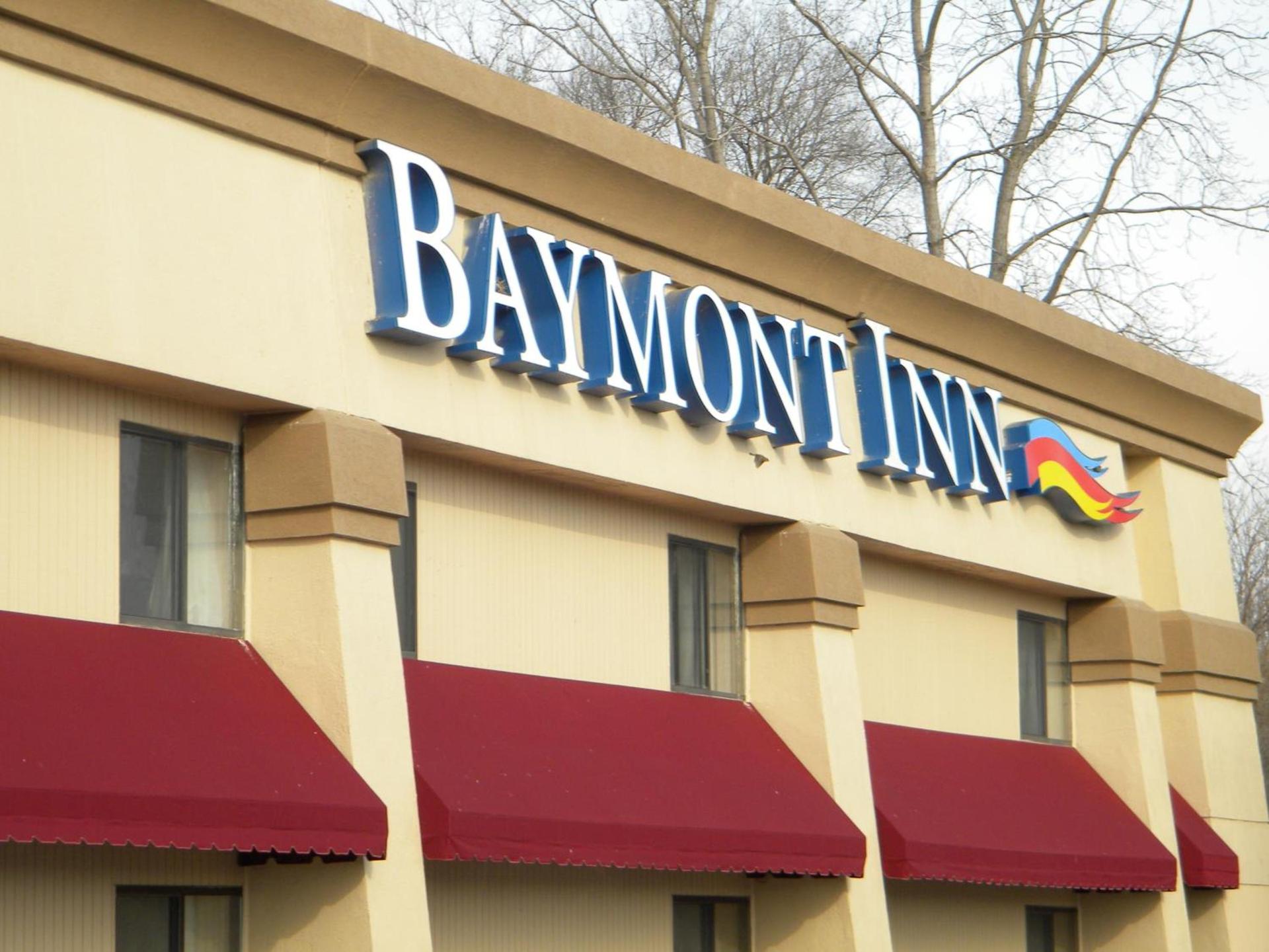 Baymont by Wyndham Jackson photo 30