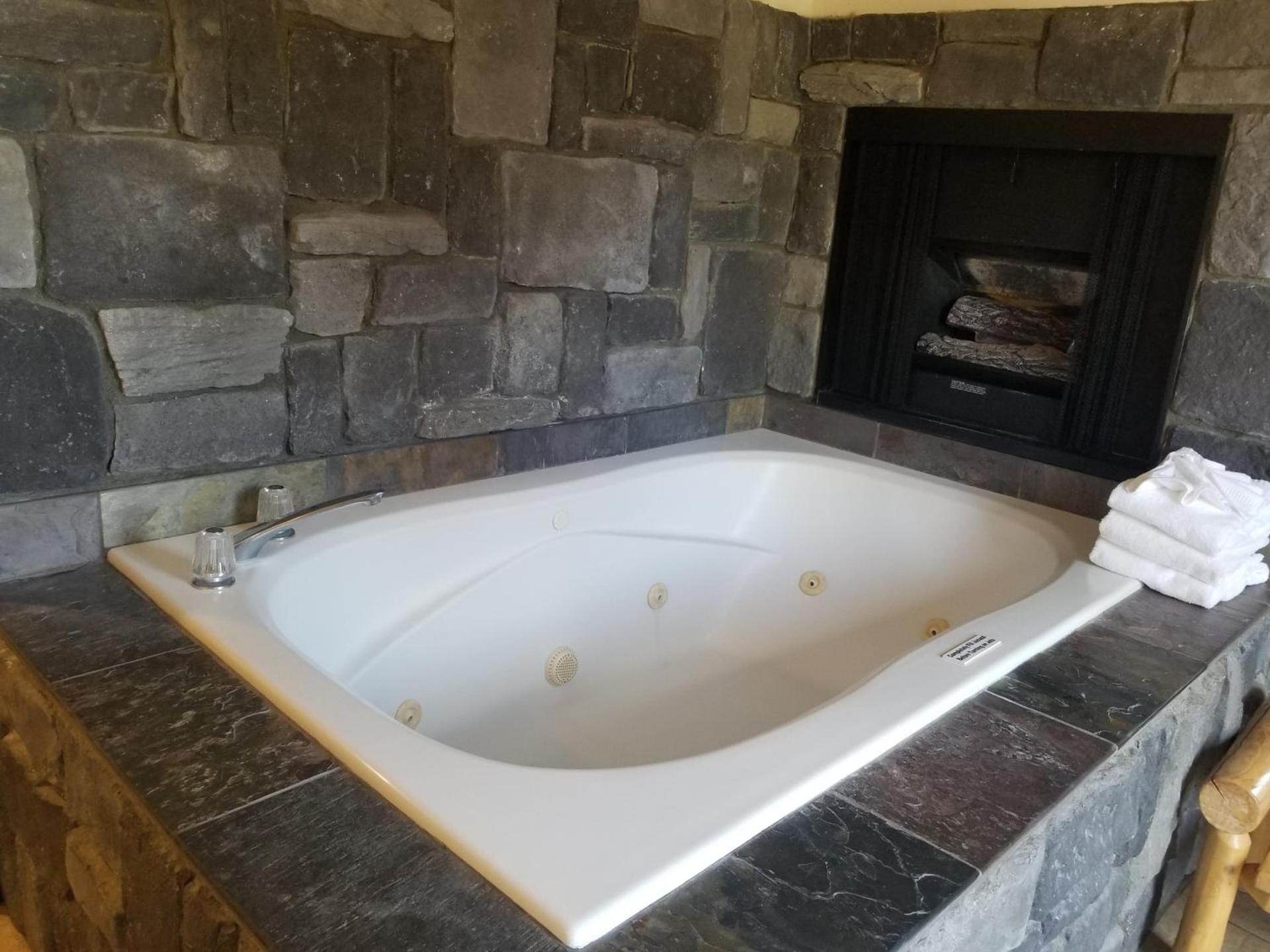 Fireside Lodge photo 19