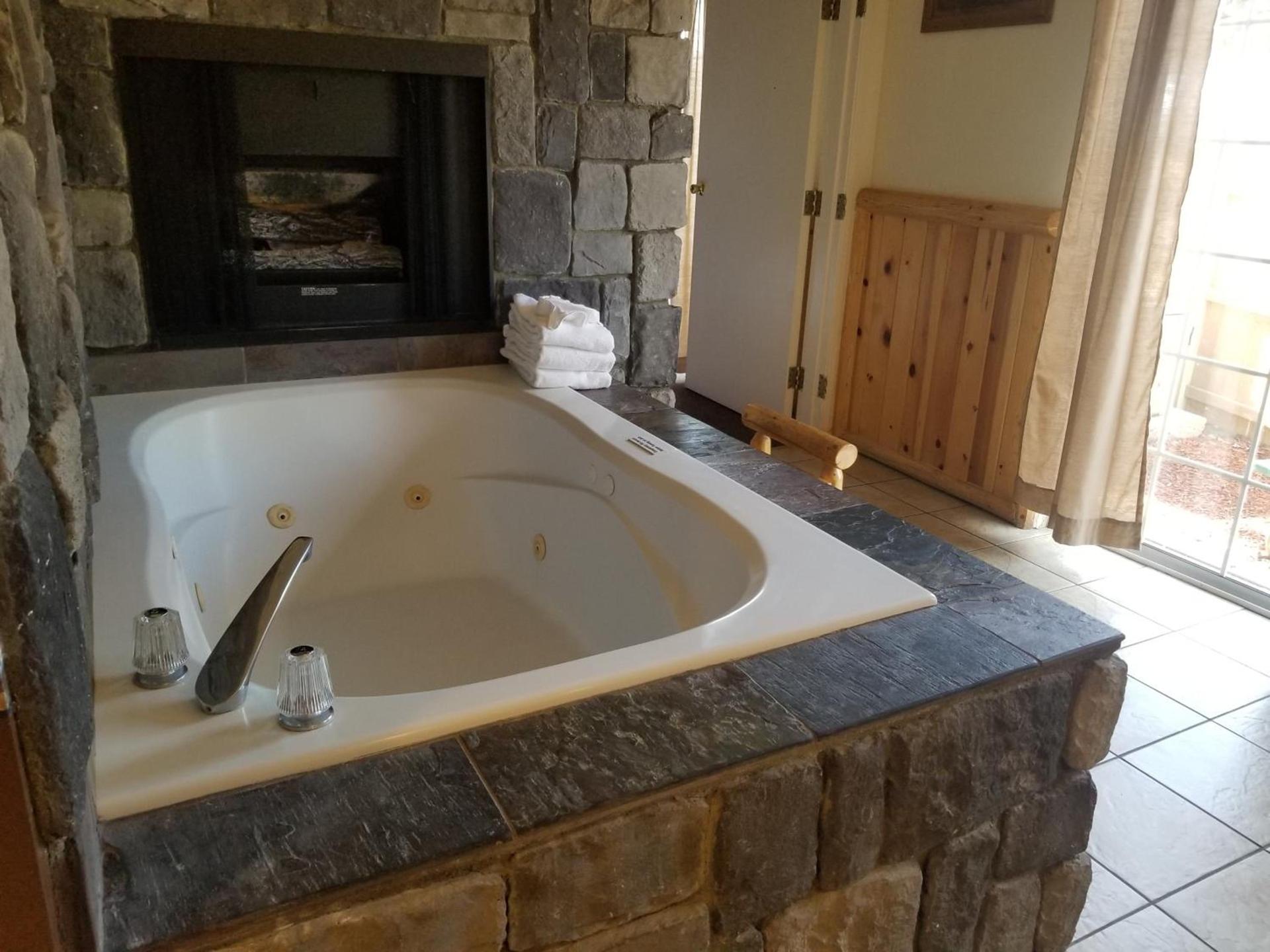 Fireside Lodge photo 20