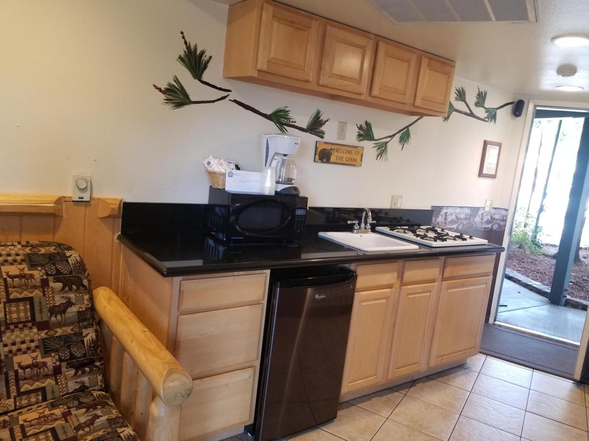Fireside Lodge photo 22