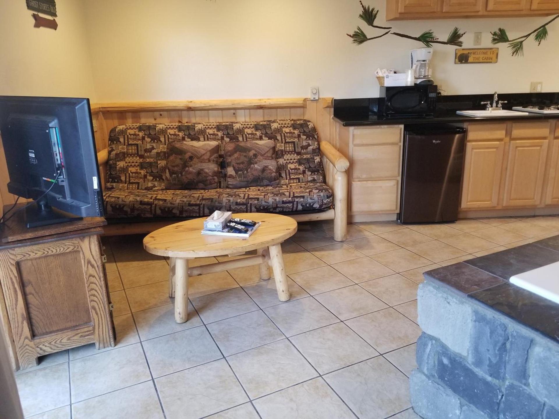 Fireside Lodge photo 23