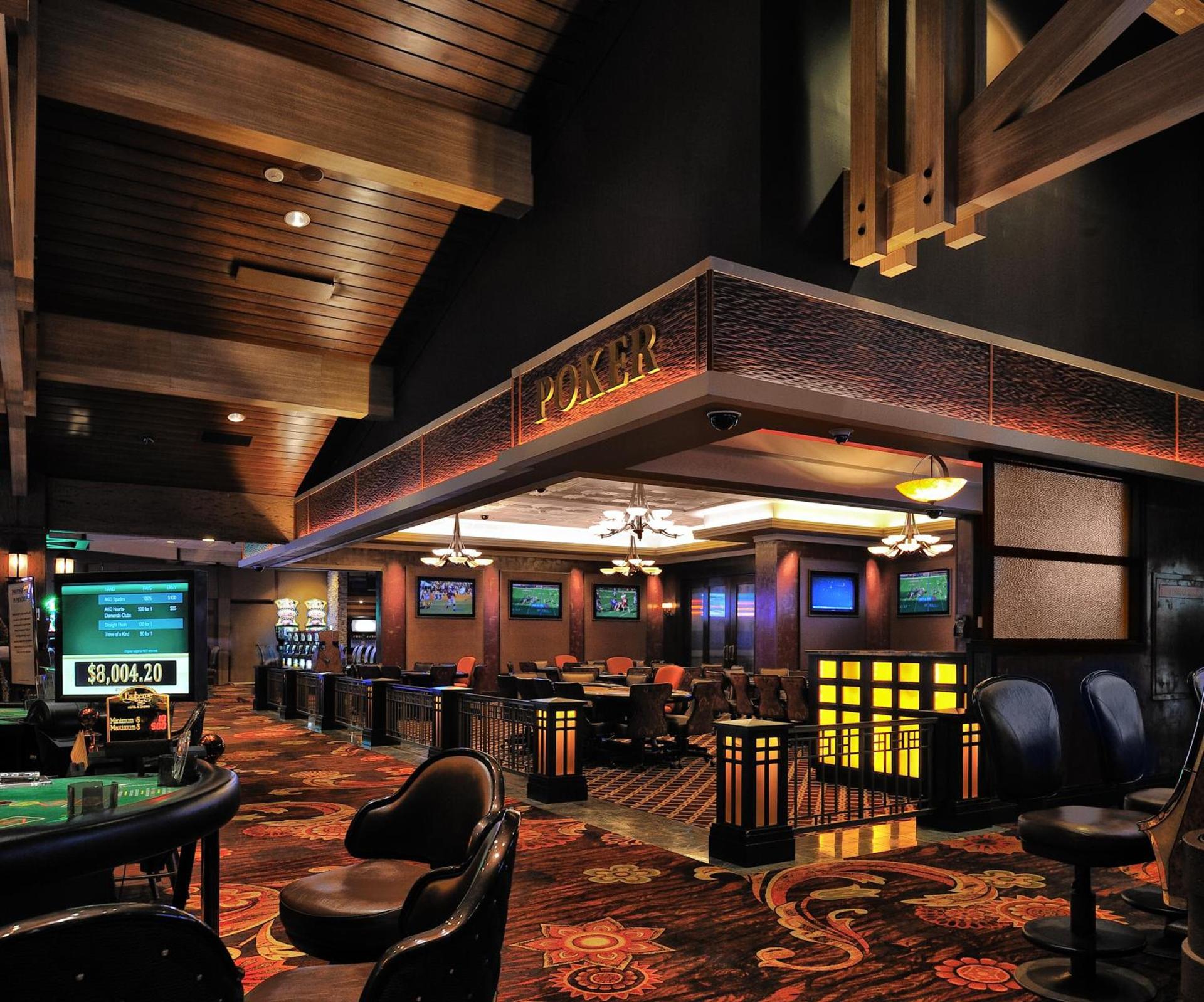 L’Auberge Casino Resort Lake Charles photo 20