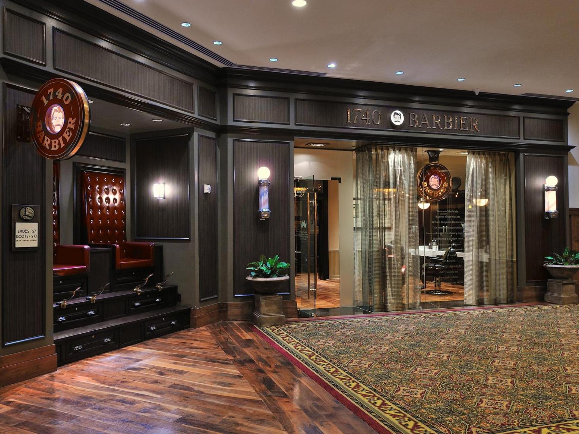 L’Auberge Casino Resort Lake Charles photo 19