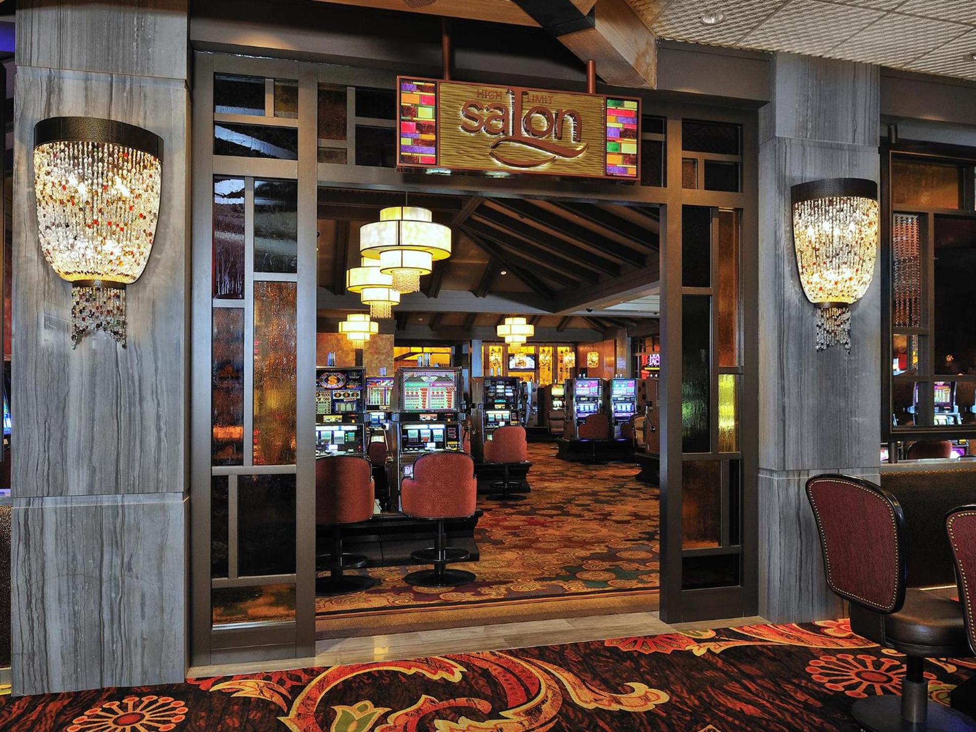 L’Auberge Casino Resort Lake Charles photo 14