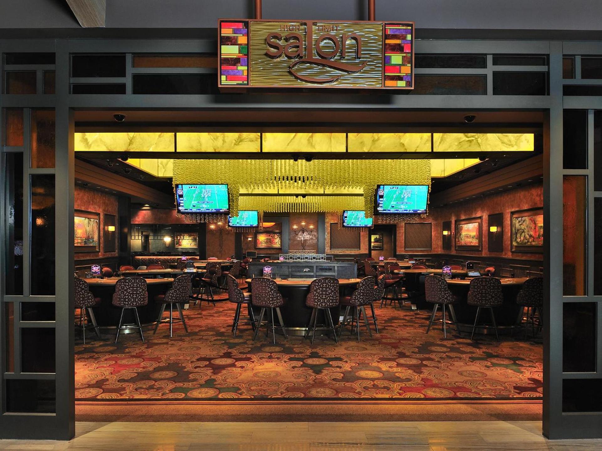 L’Auberge Casino Resort Lake Charles photo 17