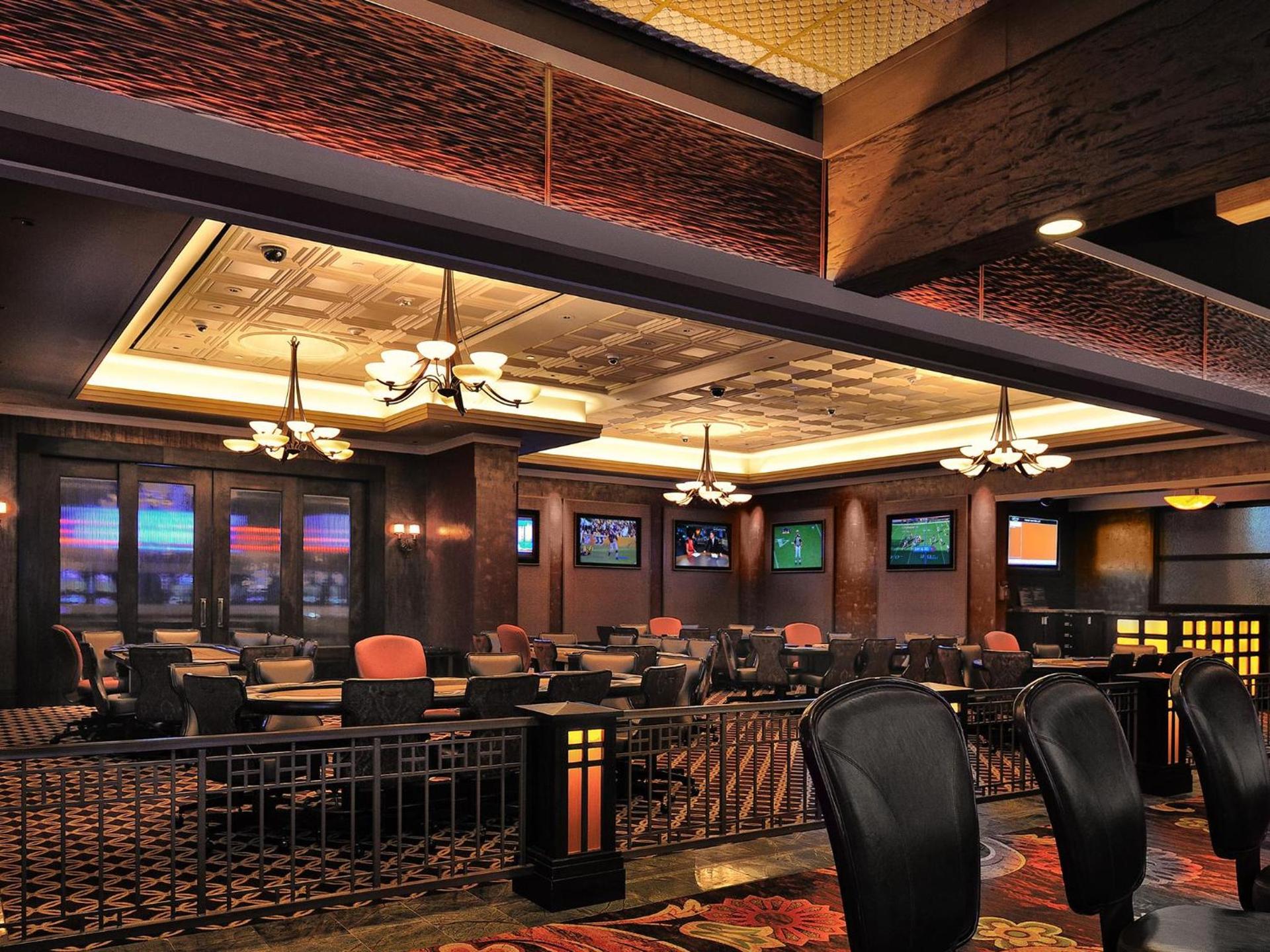 L’Auberge Casino Resort Lake Charles photo 13