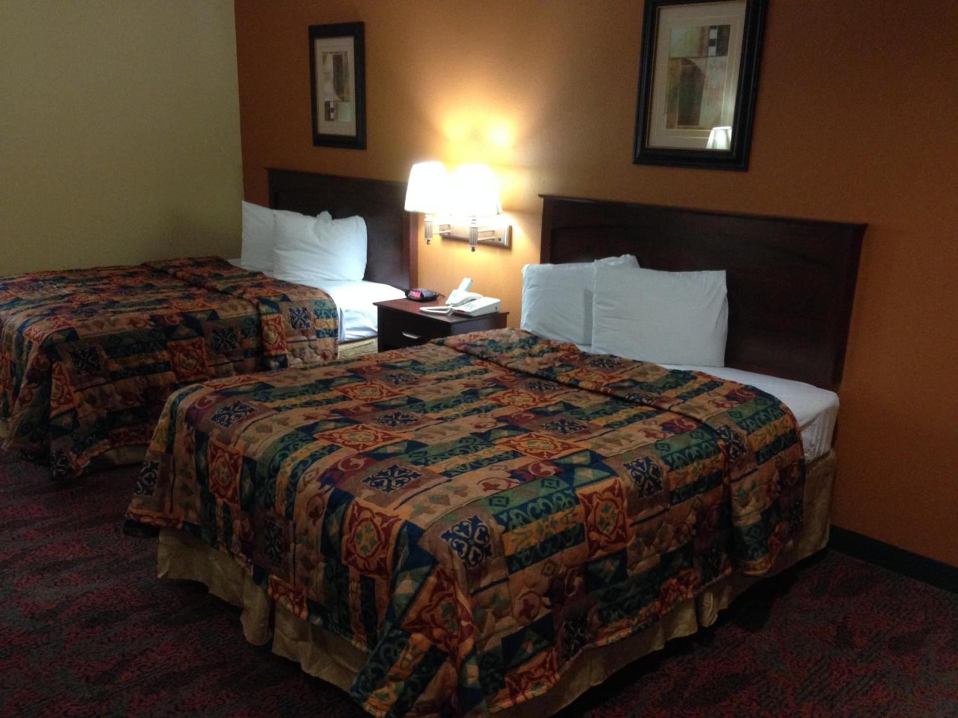 Executive Inn photo 4