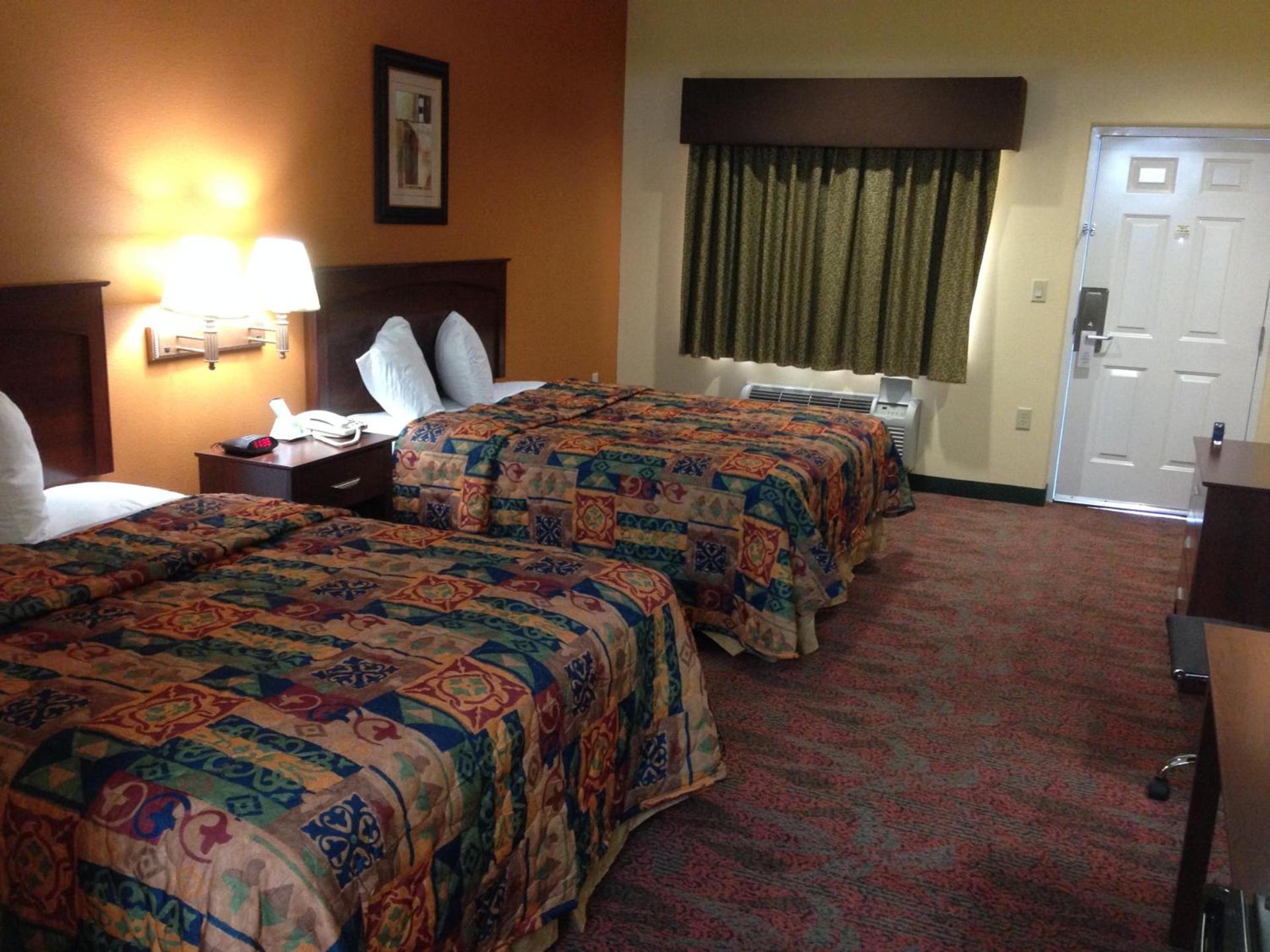 Executive Inn photo 8