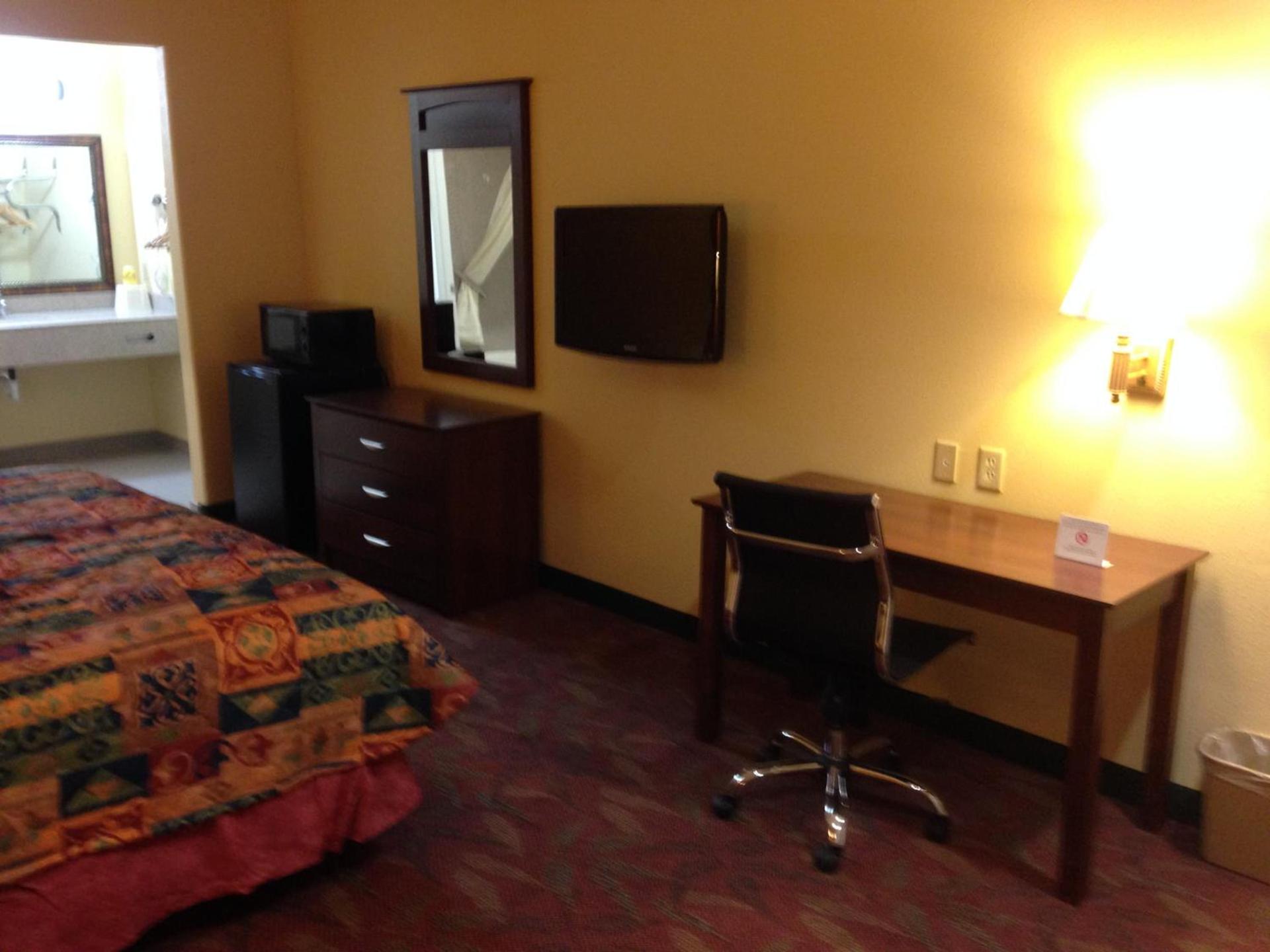 Executive Inn photo 9