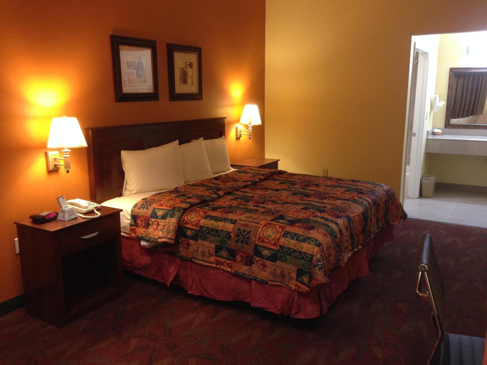 Executive Inn photo 3