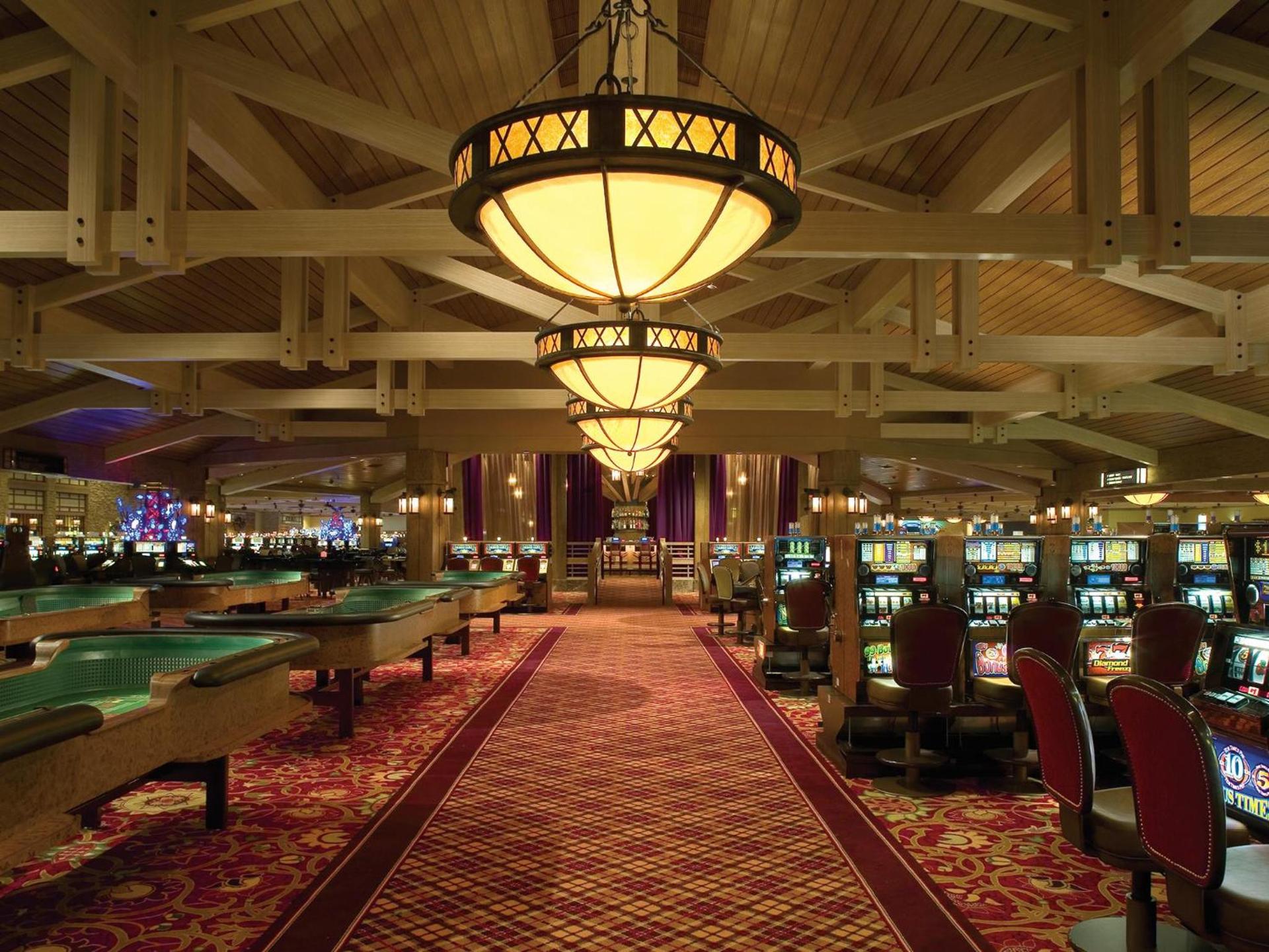 L’Auberge Casino Resort Lake Charles photo 8