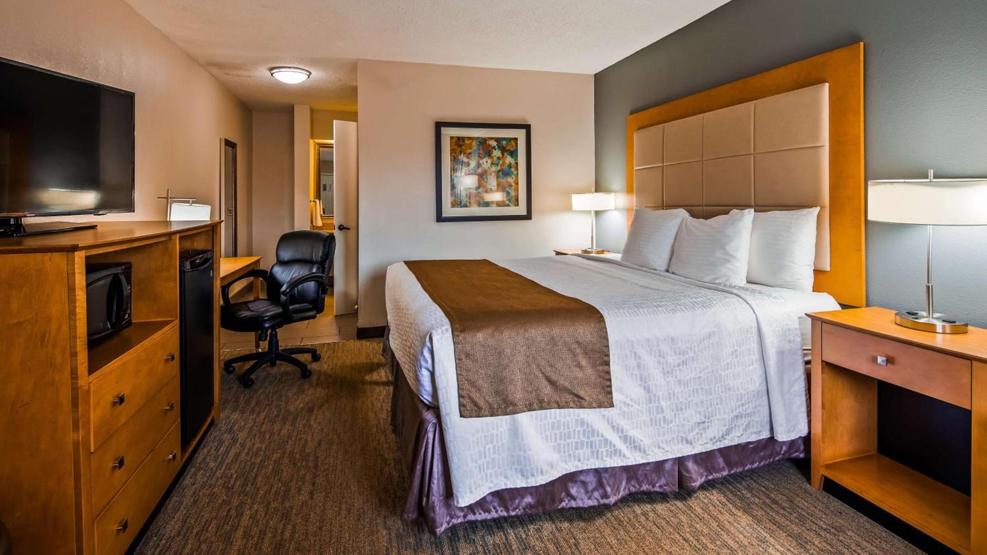 Best Western Airport Inn photo 3
