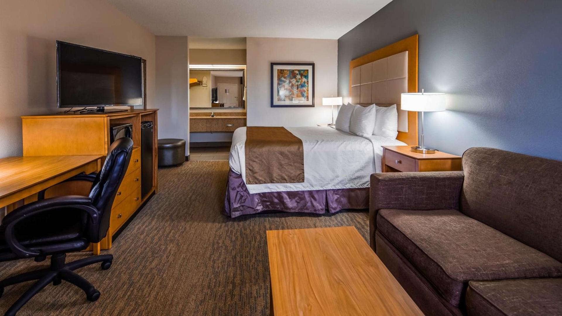 Best Western Airport Inn photo 11