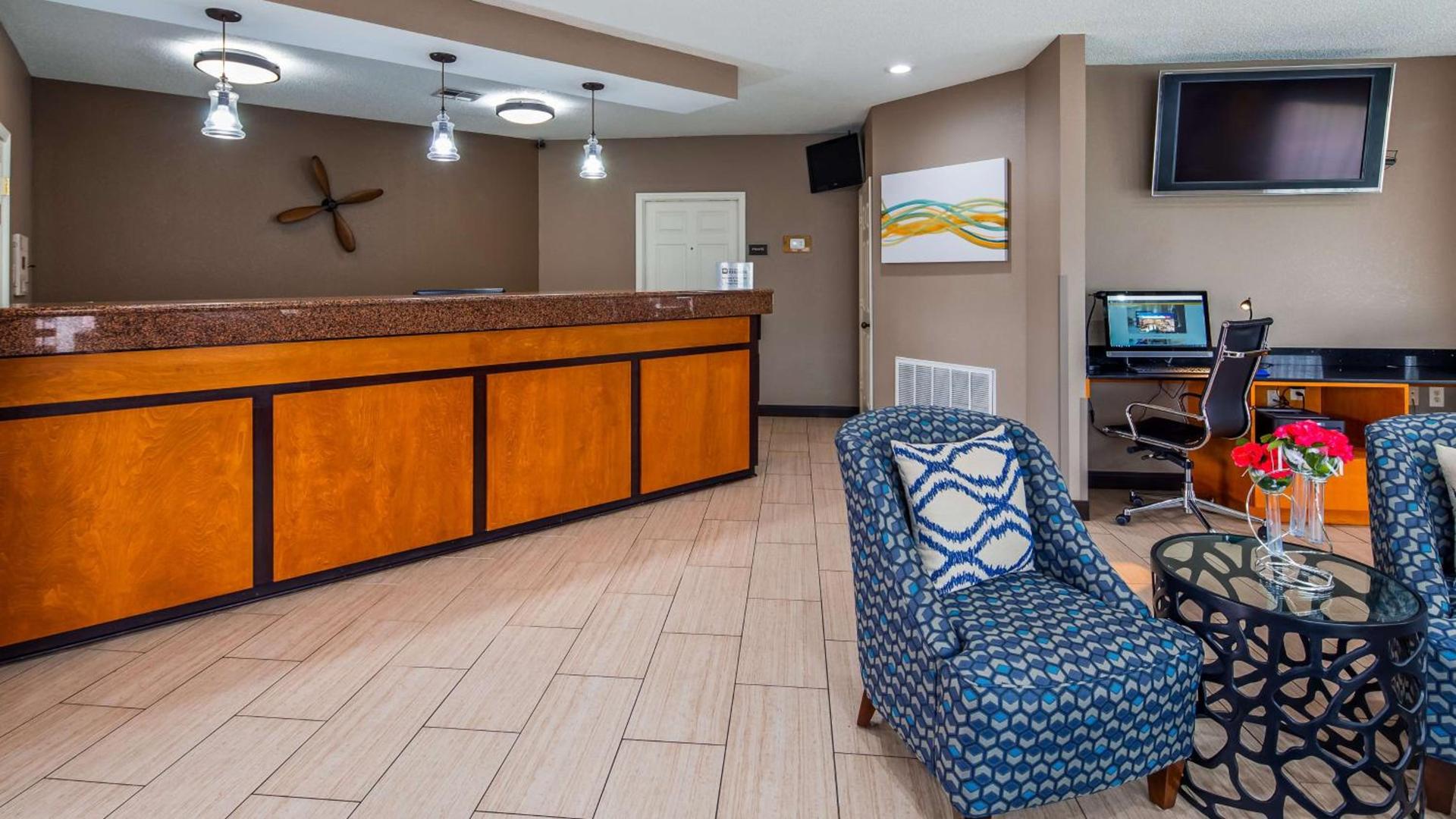Best Western Airport Inn photo 17