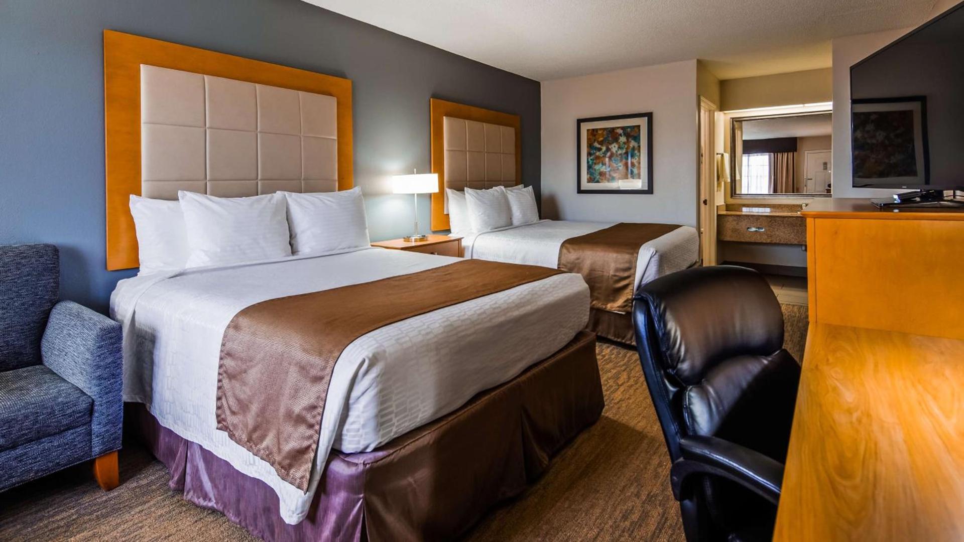 Best Western Airport Inn photo 6