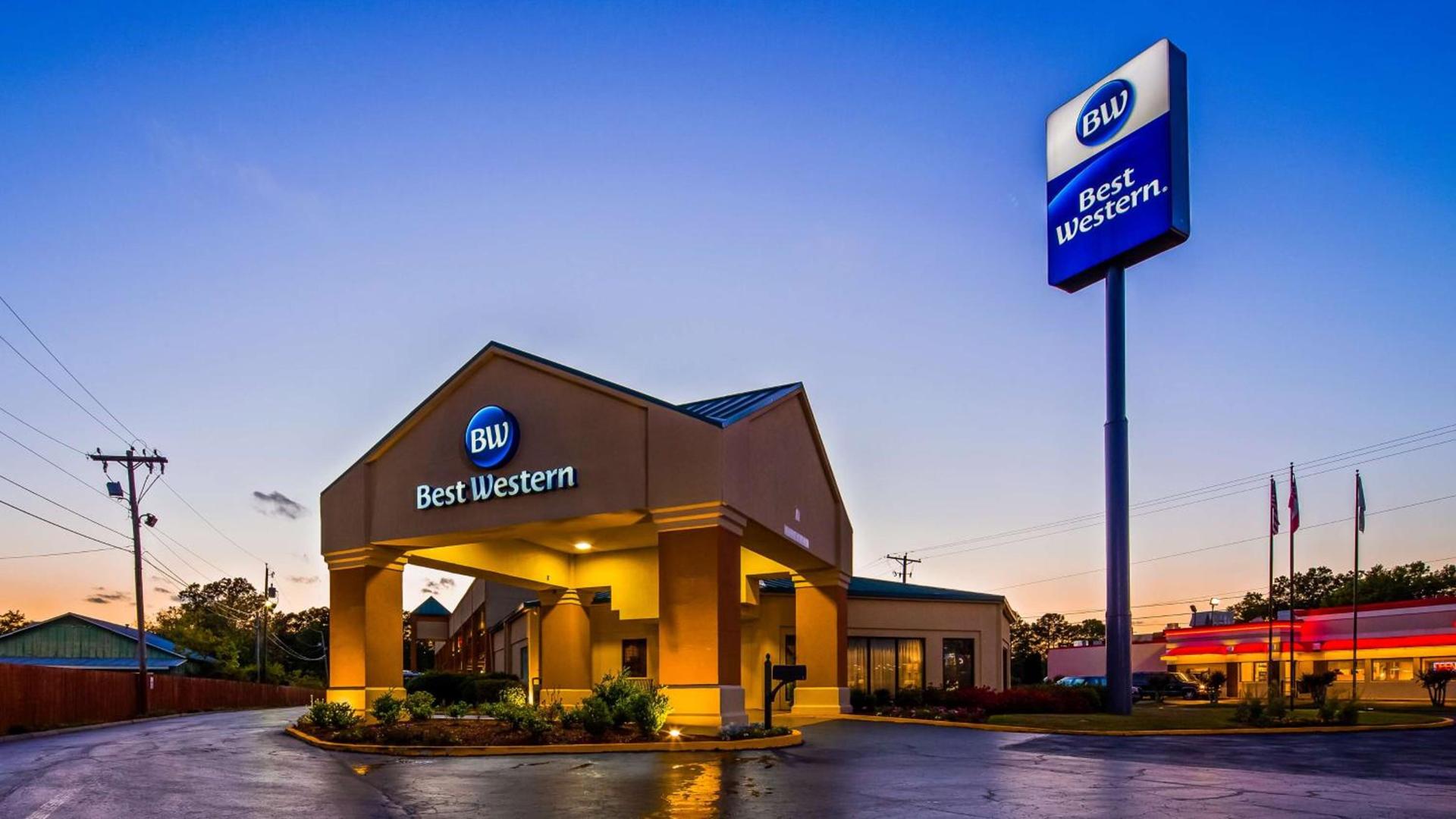 Best Western Airport Inn photo 10