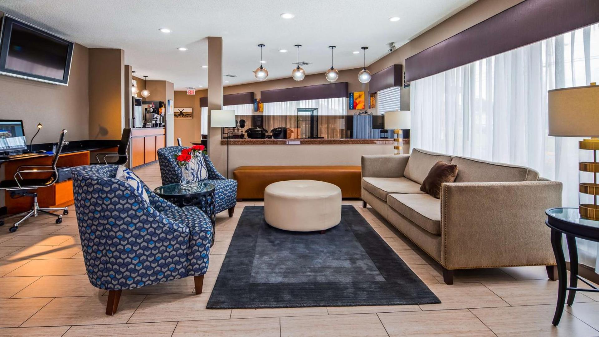 Best Western Airport Inn photo 2