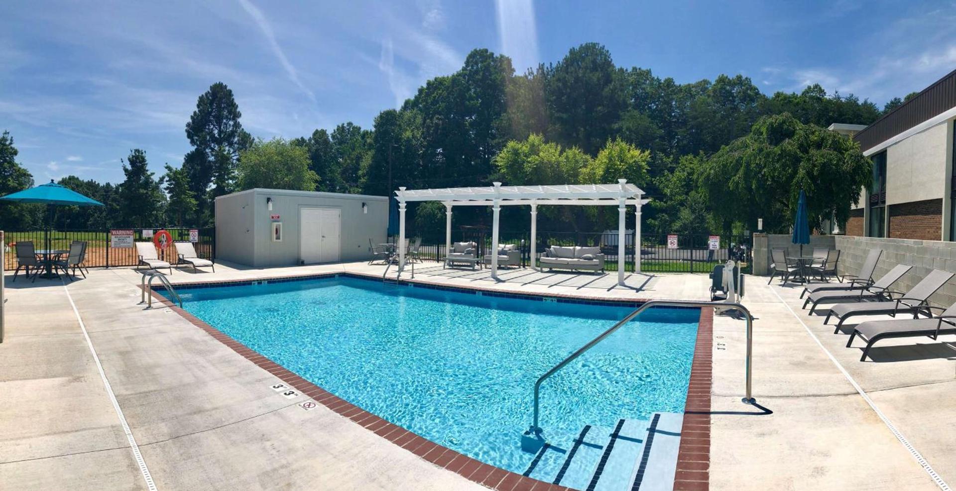 Best Western Plus Yadkin Valley Inn & Suites photo 3