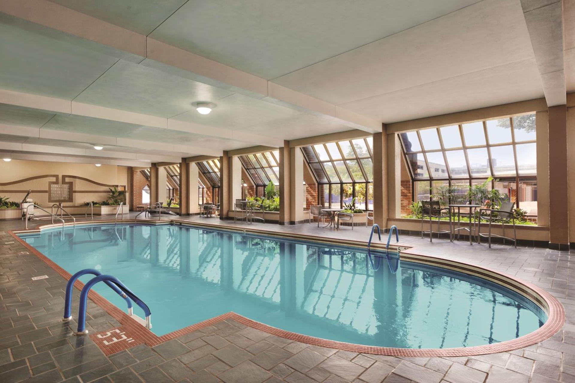 Hyatt Regency Green Bay photo 5