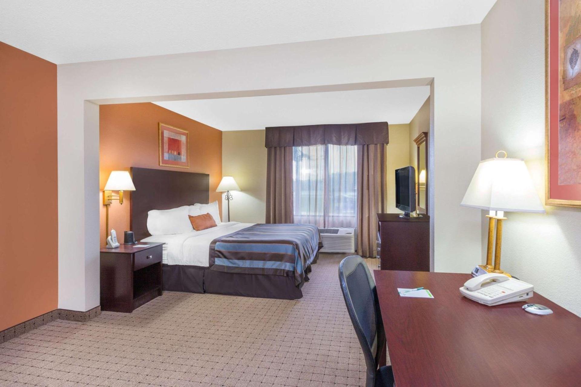 Wingate by Wyndham West Monroe photo 34