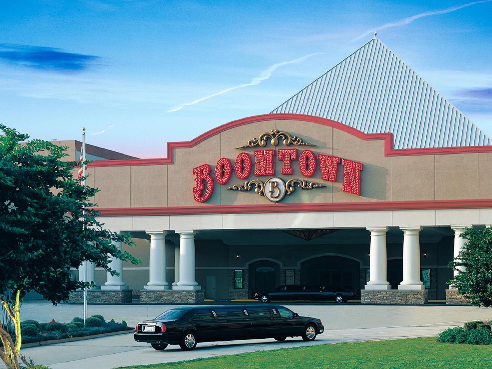 Boomtown Bossier City photo 2
