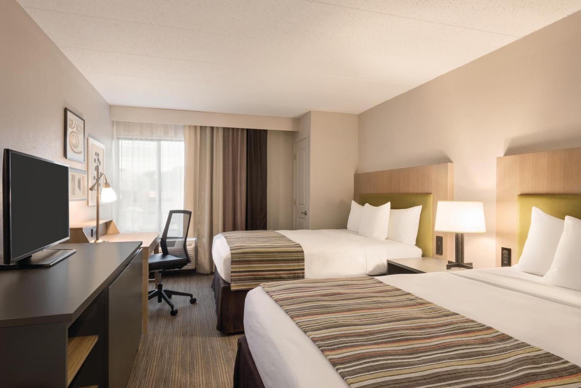 Country Inn & Suites by Radisson, La Crosse, WI photo 45