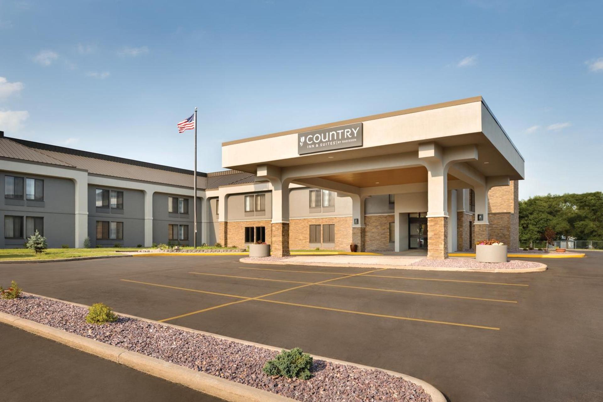 Country Inn & Suites by Radisson, La Crosse, WI photo 27