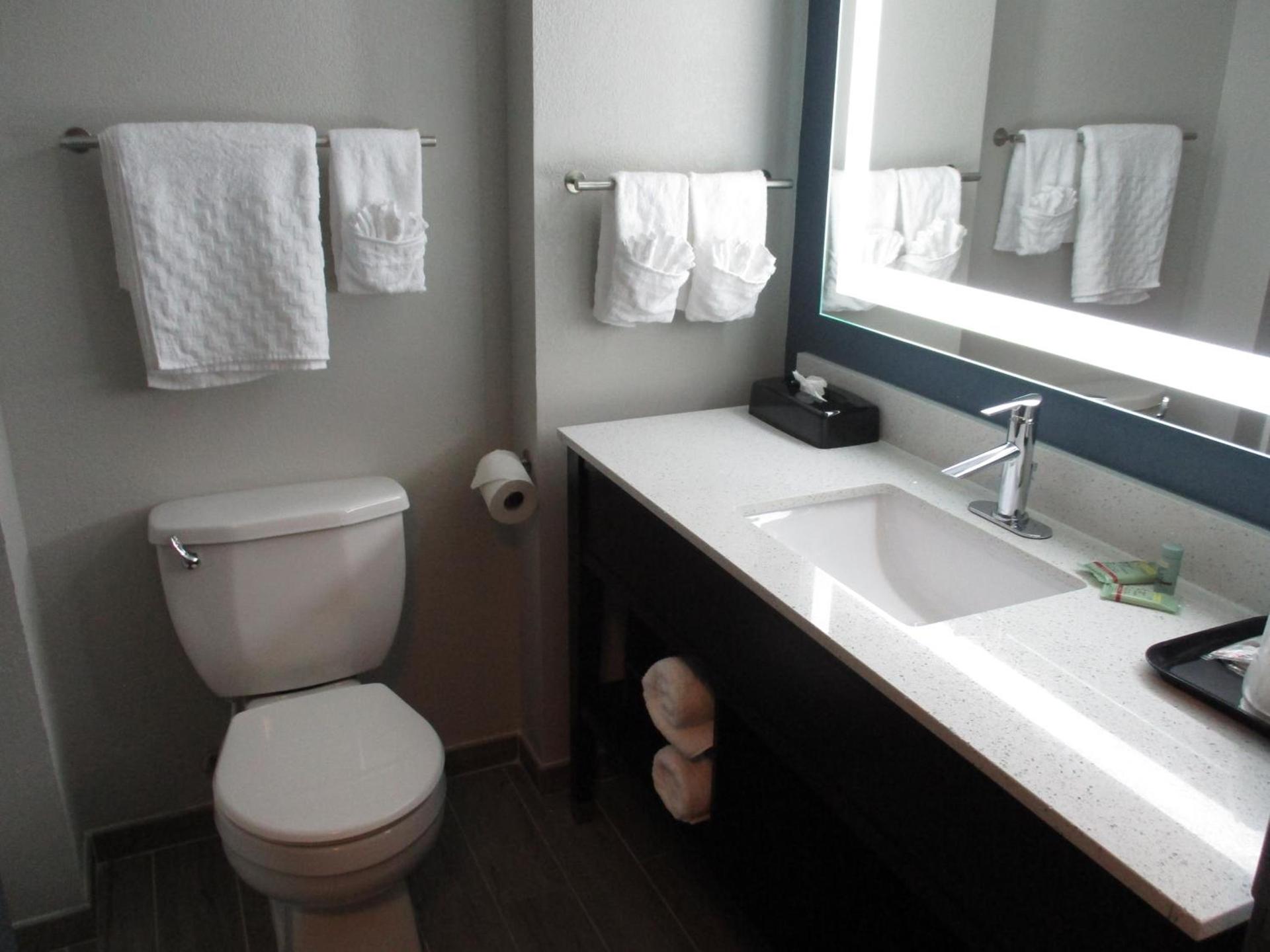 Best Western Rock Hill photo 26