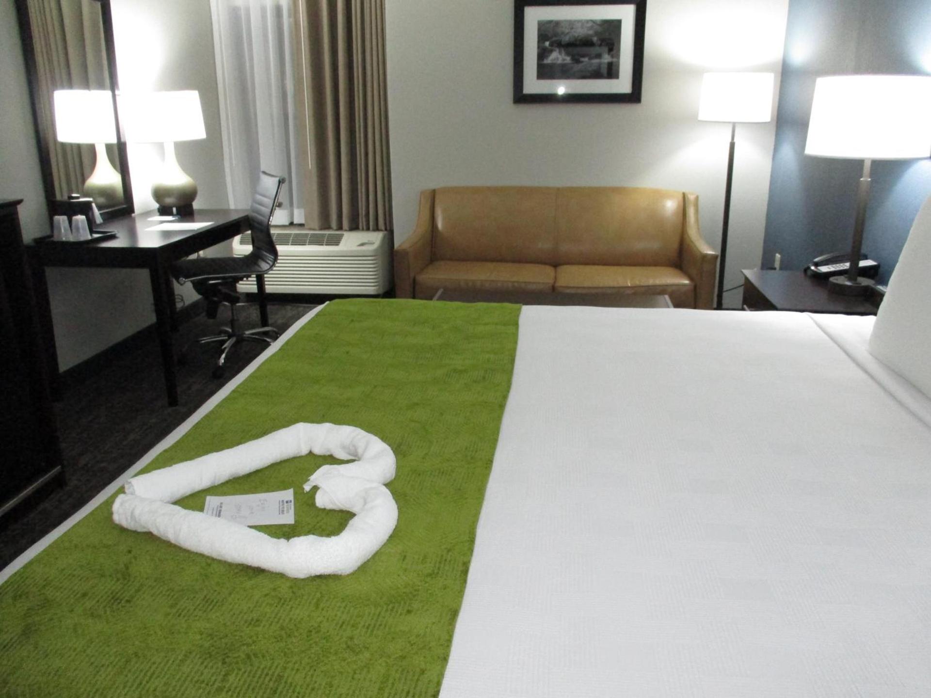 Best Western Rock Hill photo 22