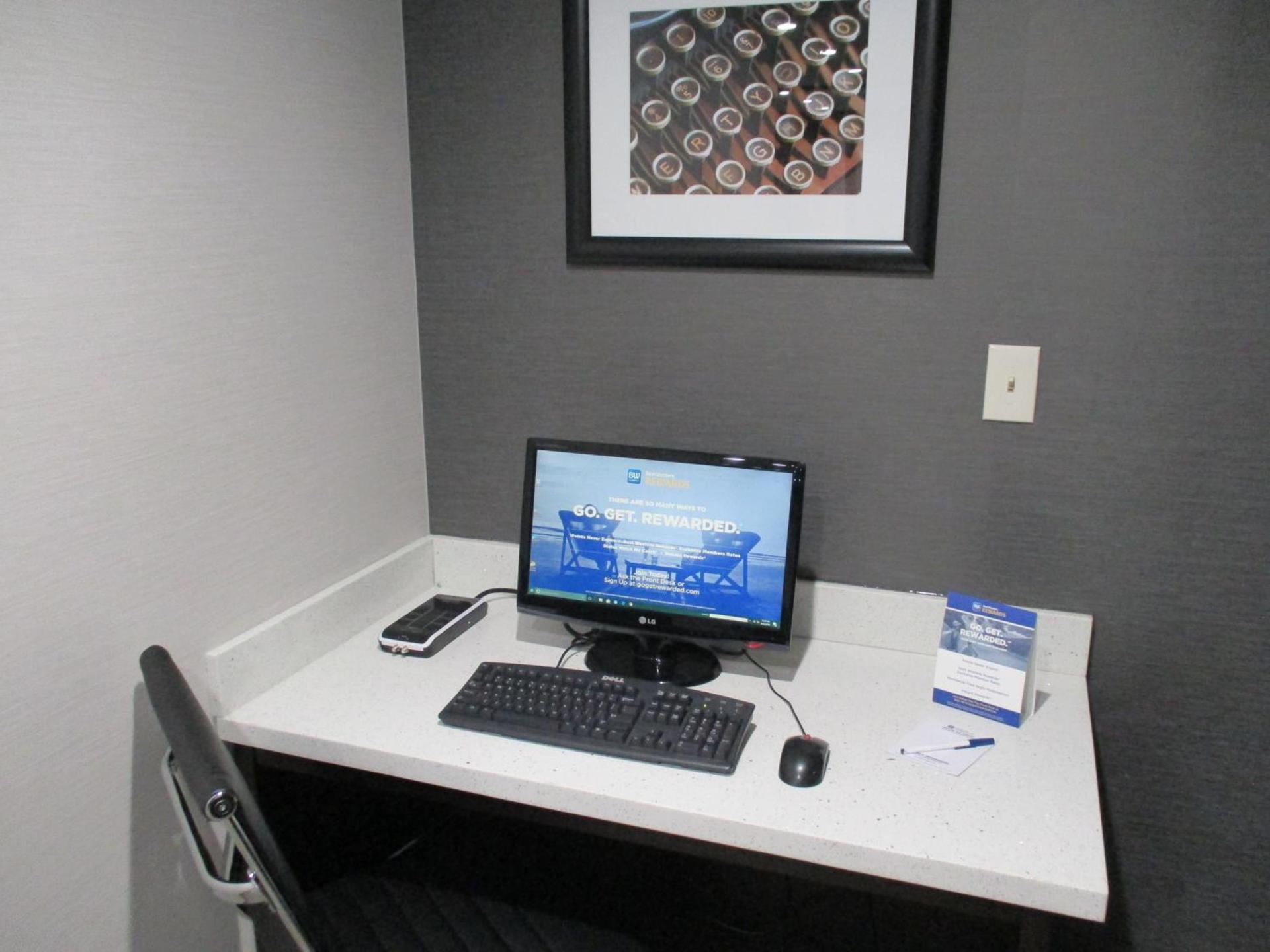 Best Western Rock Hill photo 32