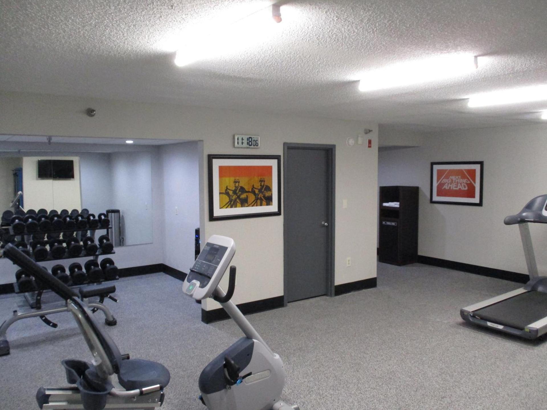 Best Western Rock Hill photo 34