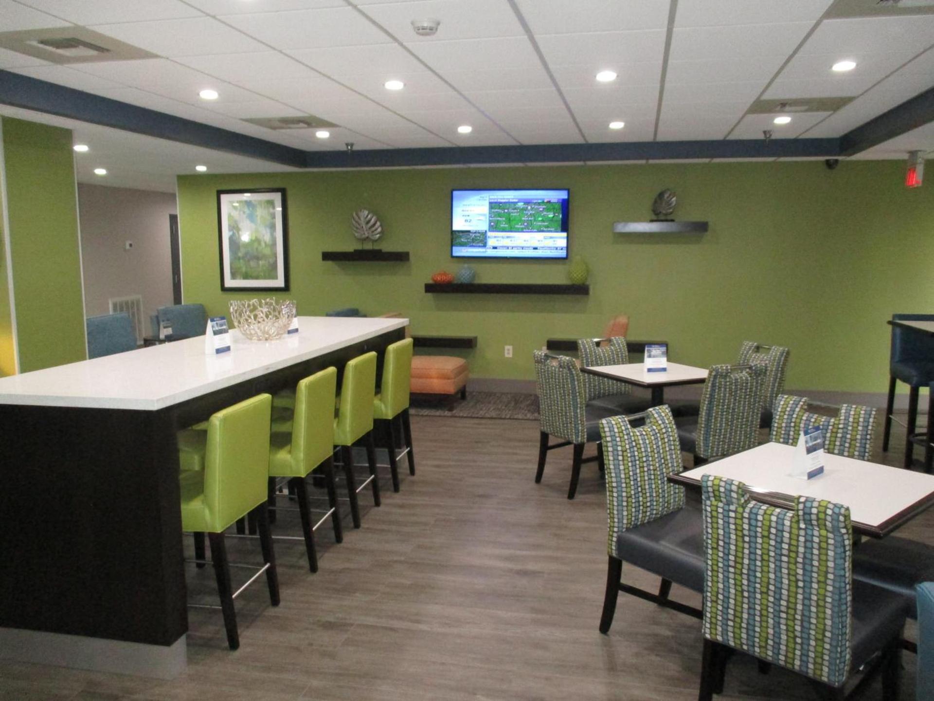 Best Western Rock Hill photo 19