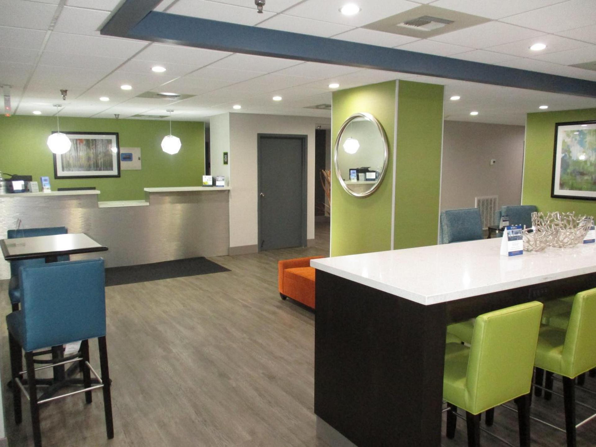 Best Western Rock Hill photo 29